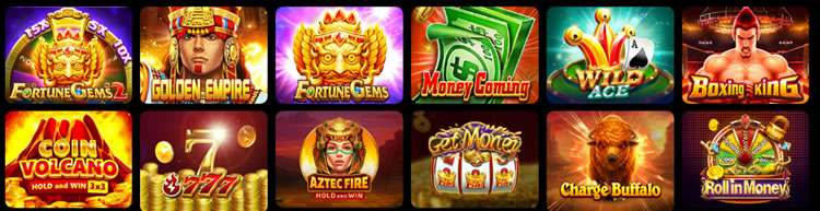 the most popular casino games at BET88 Casino