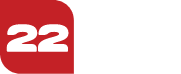 22FUN logo